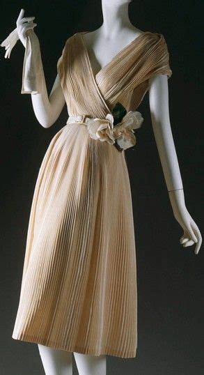 christian dior partie fine dress